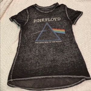Pink Floyd Tshirt